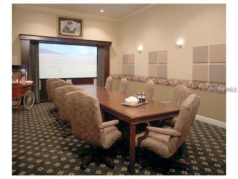 COURTNEY PALMS CONDO - Residential Lease