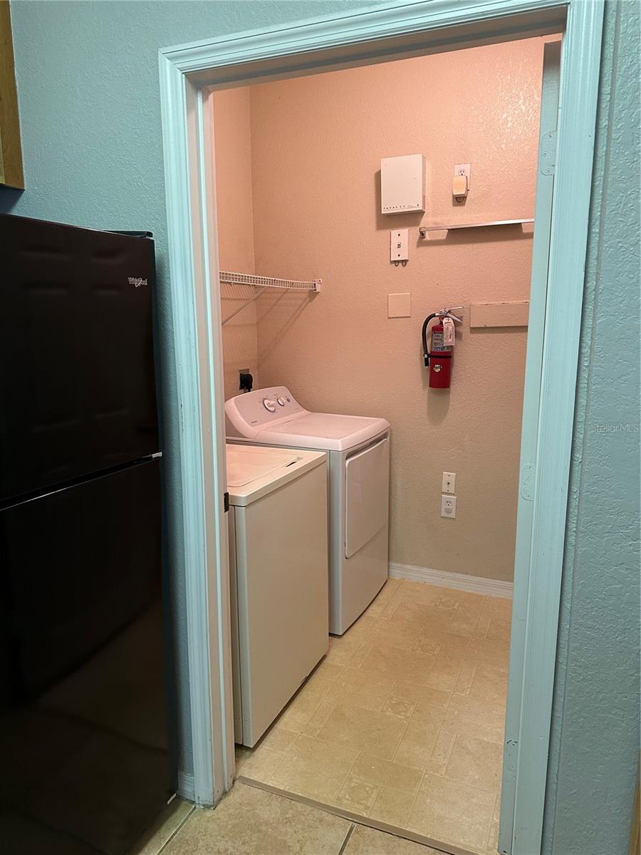 COURTNEY PALMS CONDO - Residential Lease