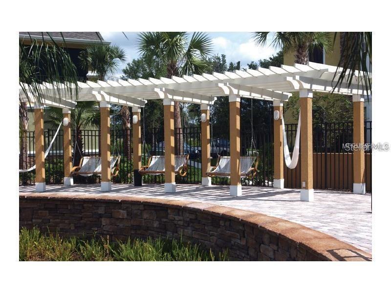 COURTNEY PALMS CONDO - Residential Lease