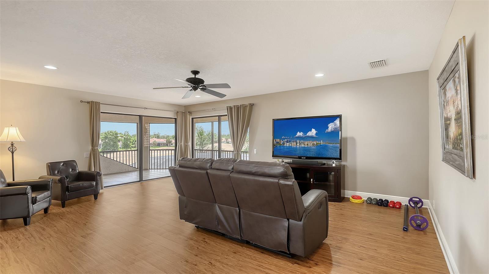 LAKEWOOD RANCH CCV SP FF - Residential