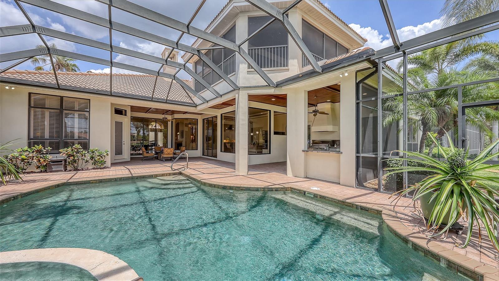 LAKEWOOD RANCH CCV SP FF - Residential