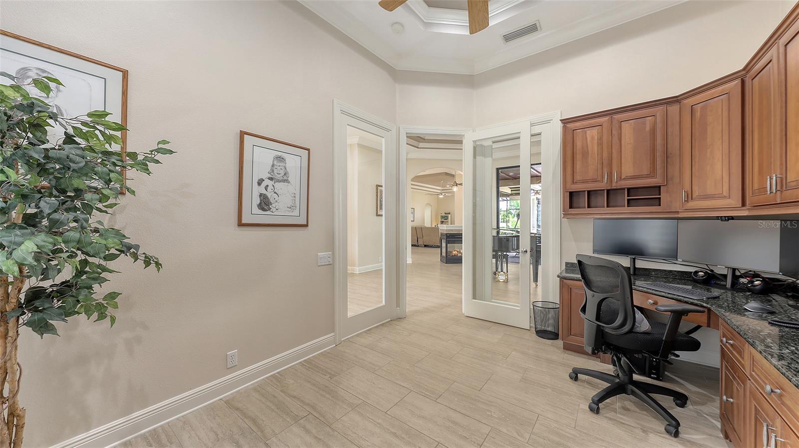 LAKEWOOD RANCH CCV SP FF - Residential