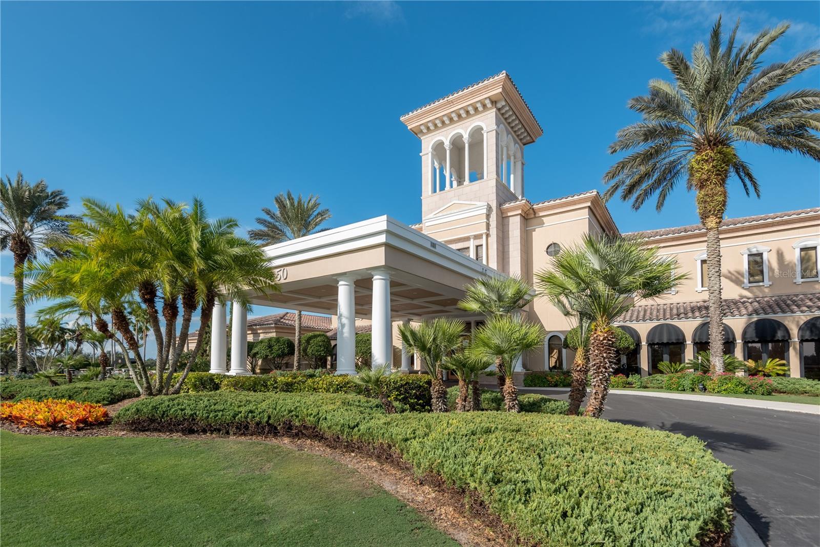 LAKEWOOD RANCH CCV SP FF - Residential