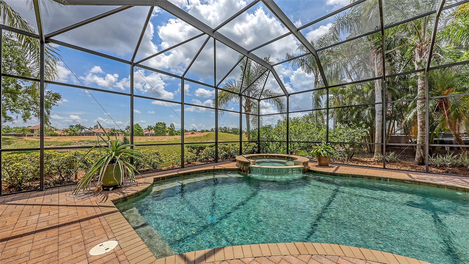 LAKEWOOD RANCH CCV SP FF - Residential