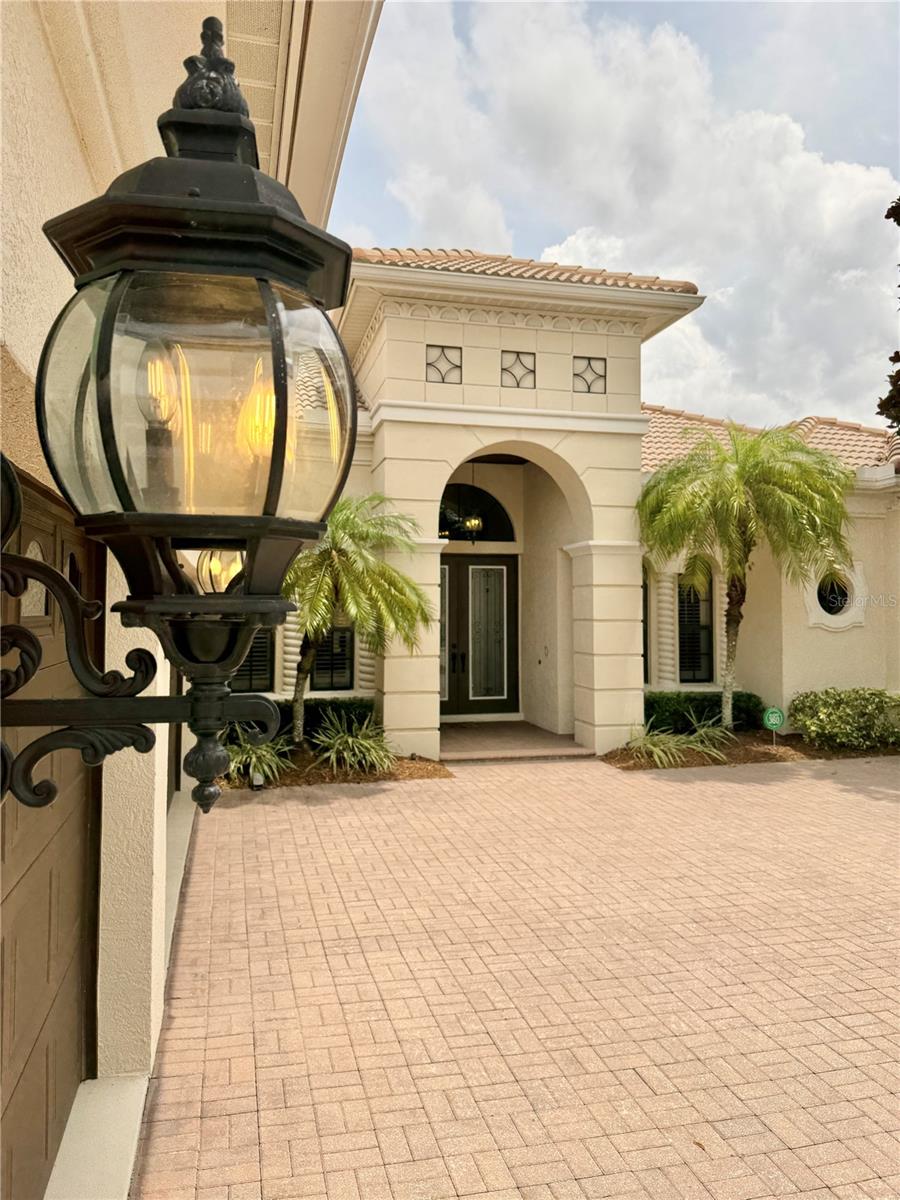 LAKEWOOD RANCH CCV SP FF - Residential