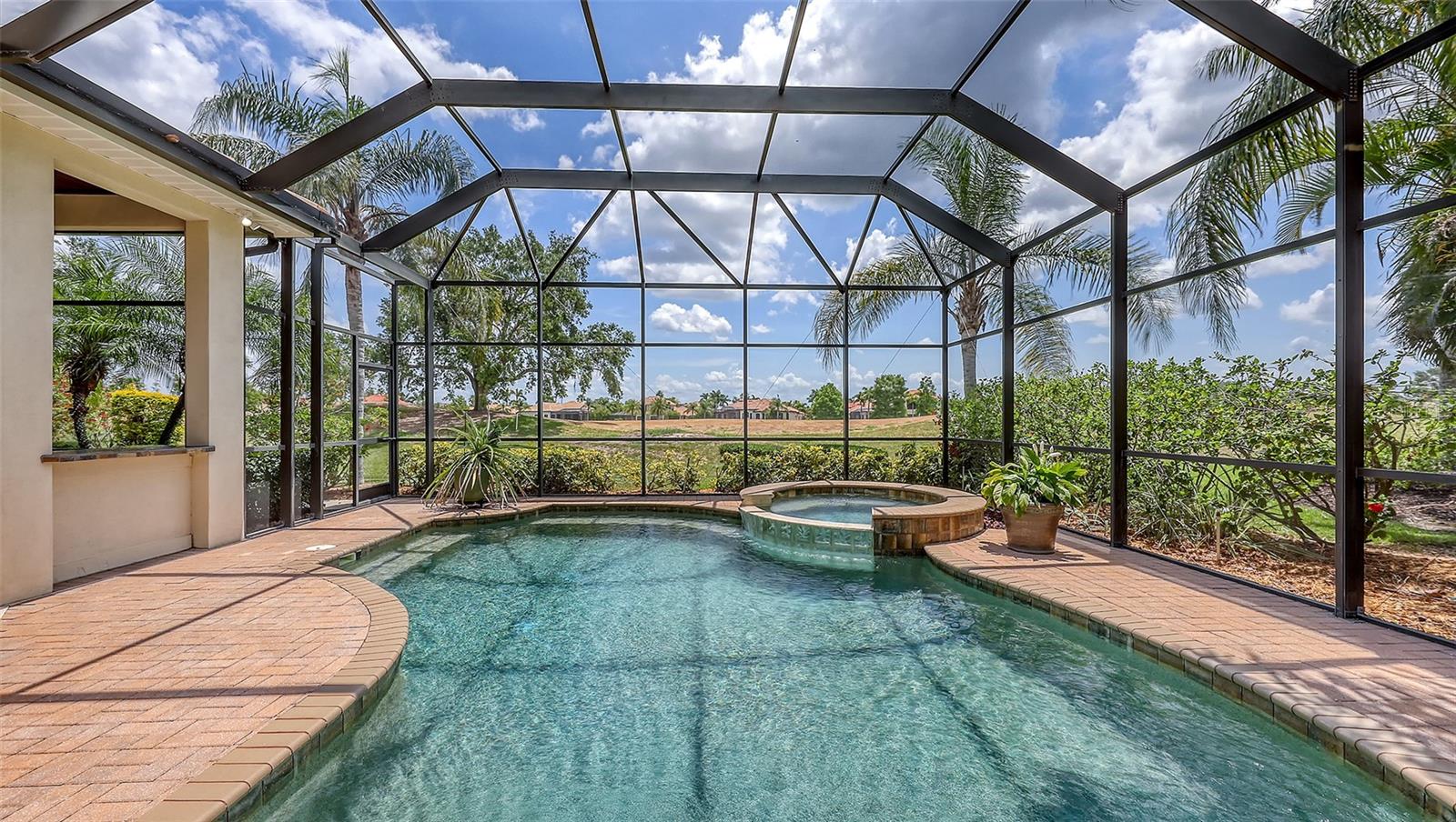 LAKEWOOD RANCH CCV SP FF - Residential