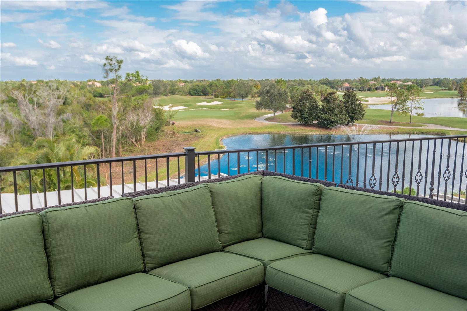LAKEWOOD RANCH CCV SP FF - Residential