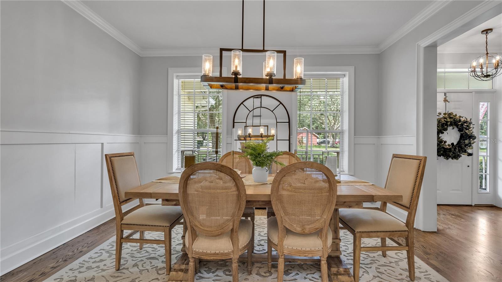 LAKE POINT SOUTH - Residential
