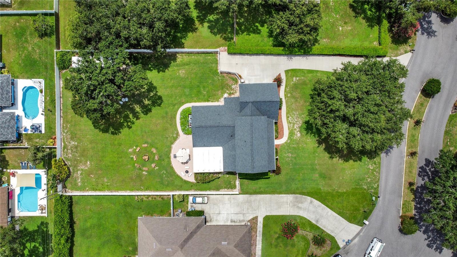 LAKE POINT SOUTH - Residential
