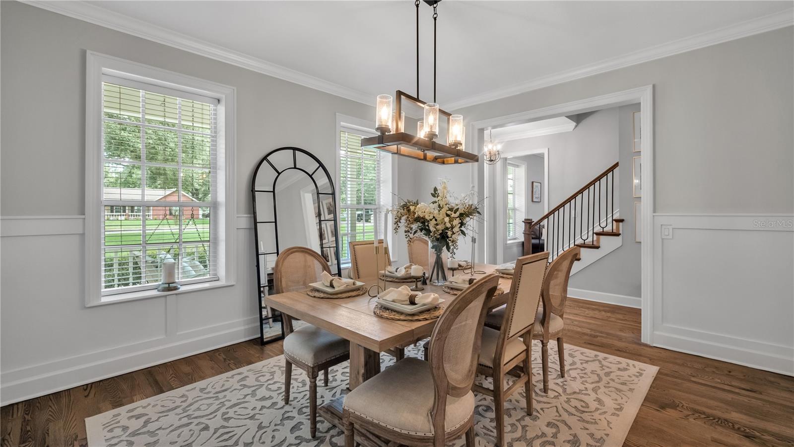 LAKE POINT SOUTH - Residential