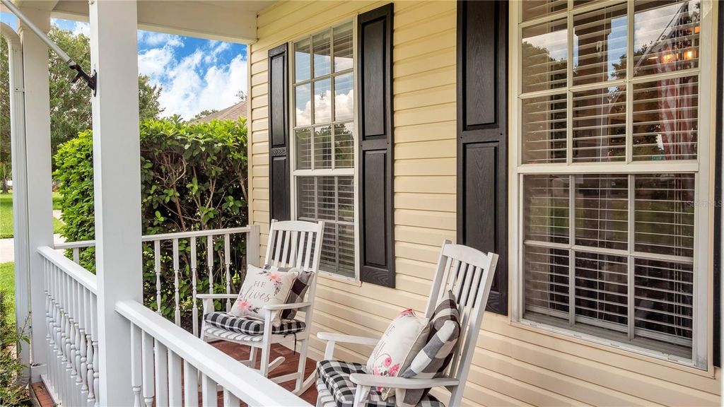 Photo of 1011 Brighton Way, Lakeland, FL 33813 (MLS # L4955951)