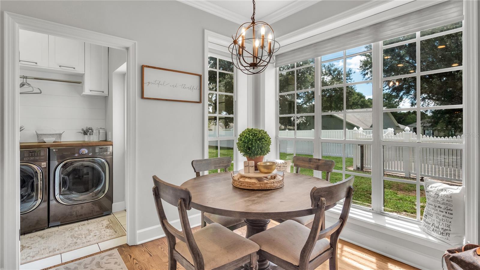 LAKE POINT SOUTH - Residential
