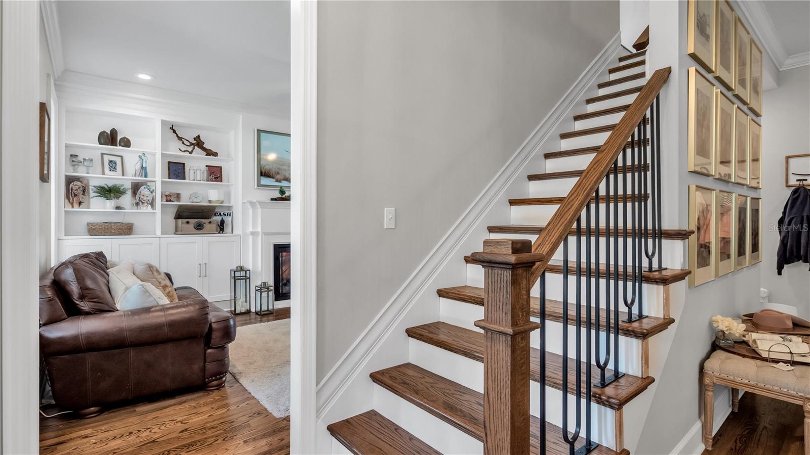 LAKE POINT SOUTH - Residential