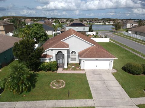 A home in KISSIMMEE