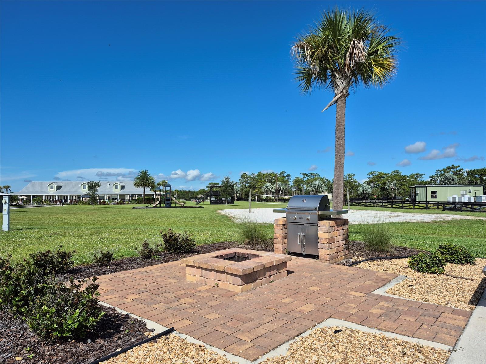 RESORT AT CANOPY OAKS - Land