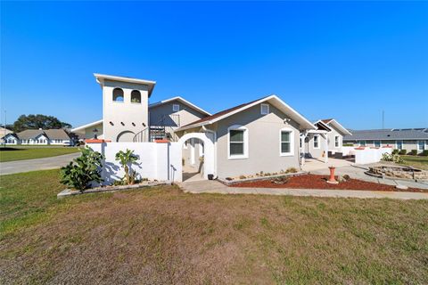 A home in OCALA