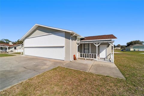 A home in OCALA