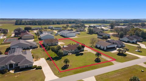 A home in OCALA