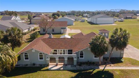 A home in OCALA