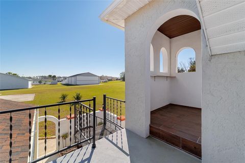 A home in OCALA