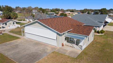 A home in OCALA