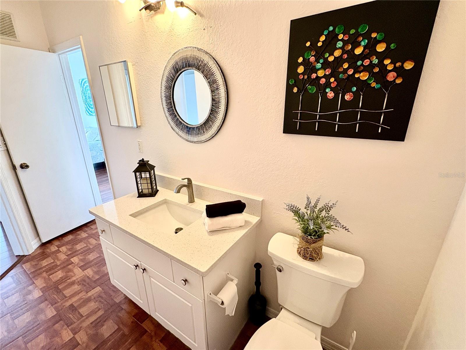 LAKEVIEW AT CALUSA TRACE - Residential