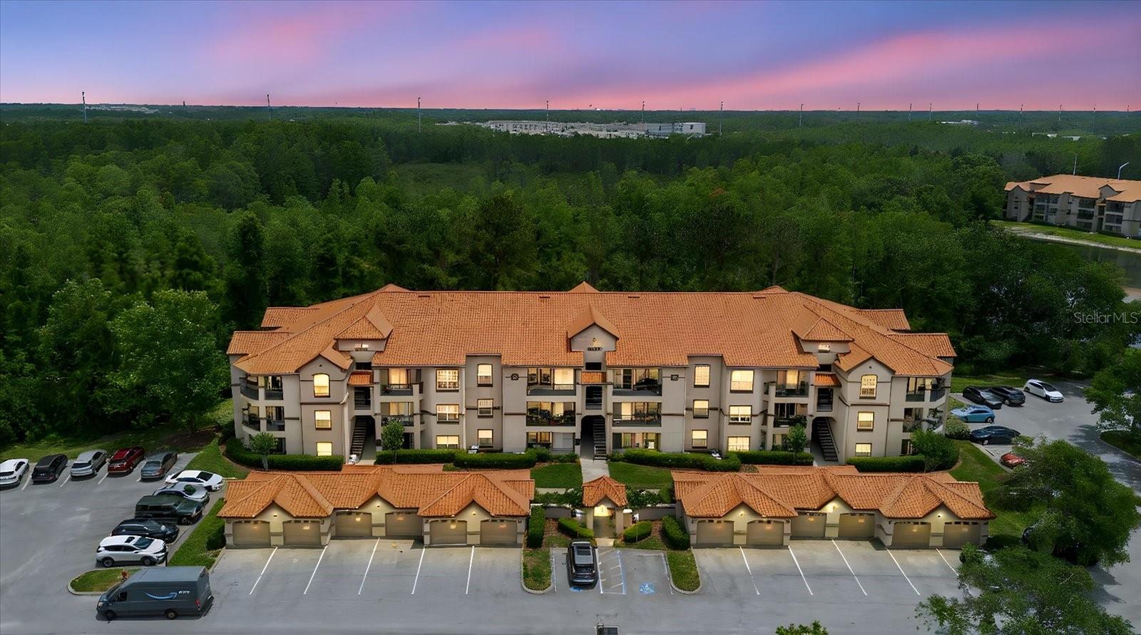 LAKEVIEW AT CALUSA TRACE - Residential