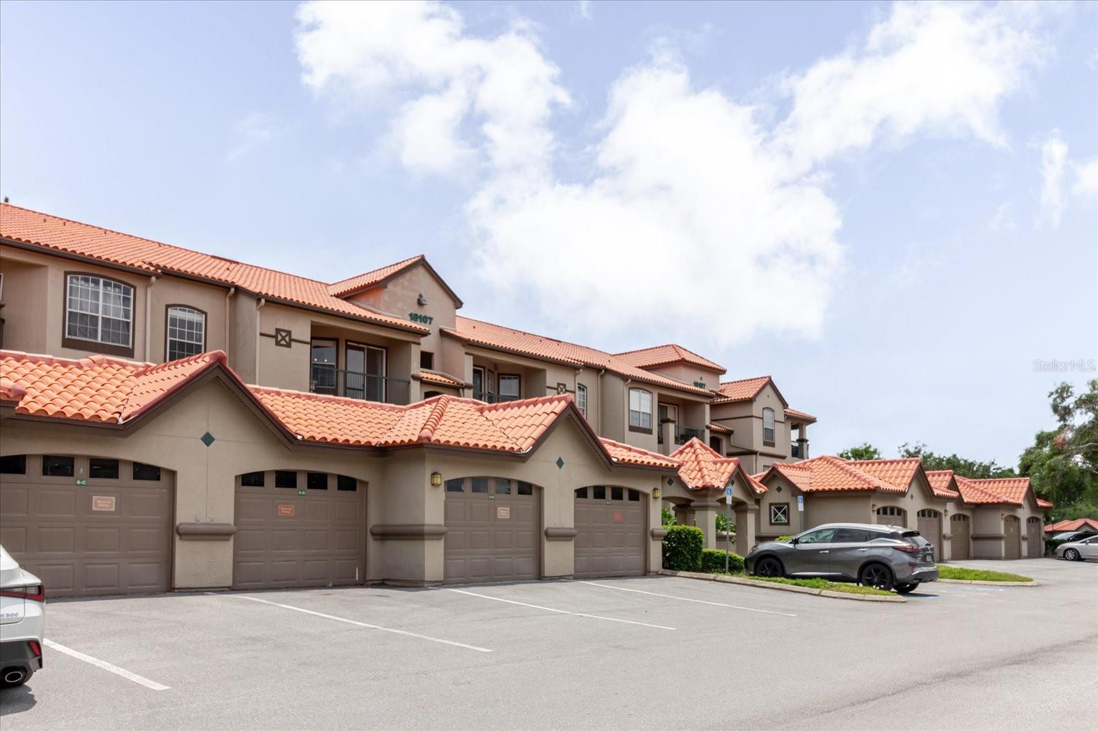 LAKEVIEW AT CALUSA TRACE - Residential