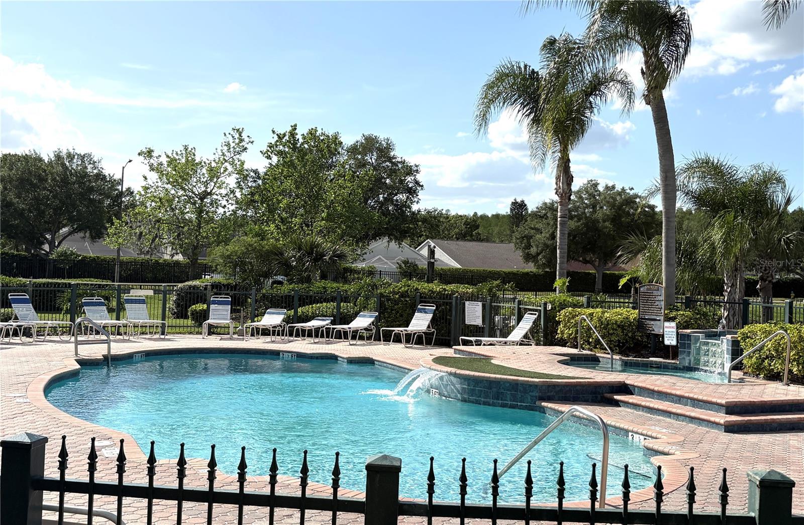 LAKEVIEW AT CALUSA TRACE - Residential