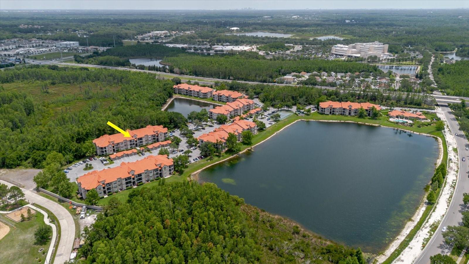LAKEVIEW AT CALUSA TRACE - Residential