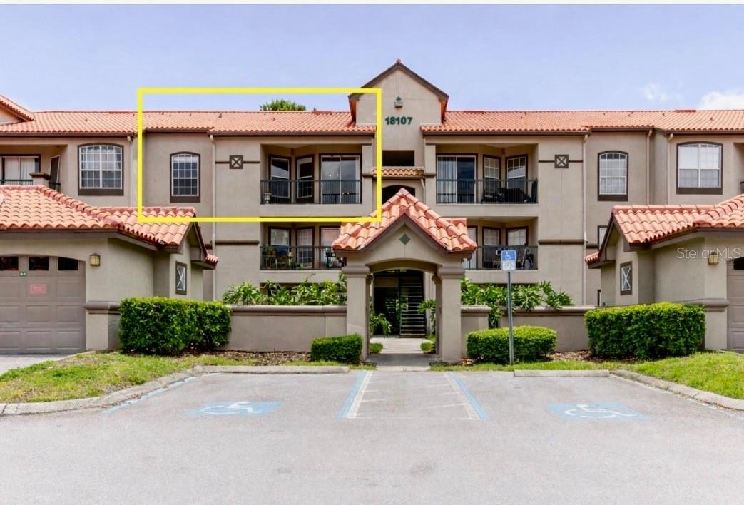 LAKEVIEW AT CALUSA TRACE - Residential