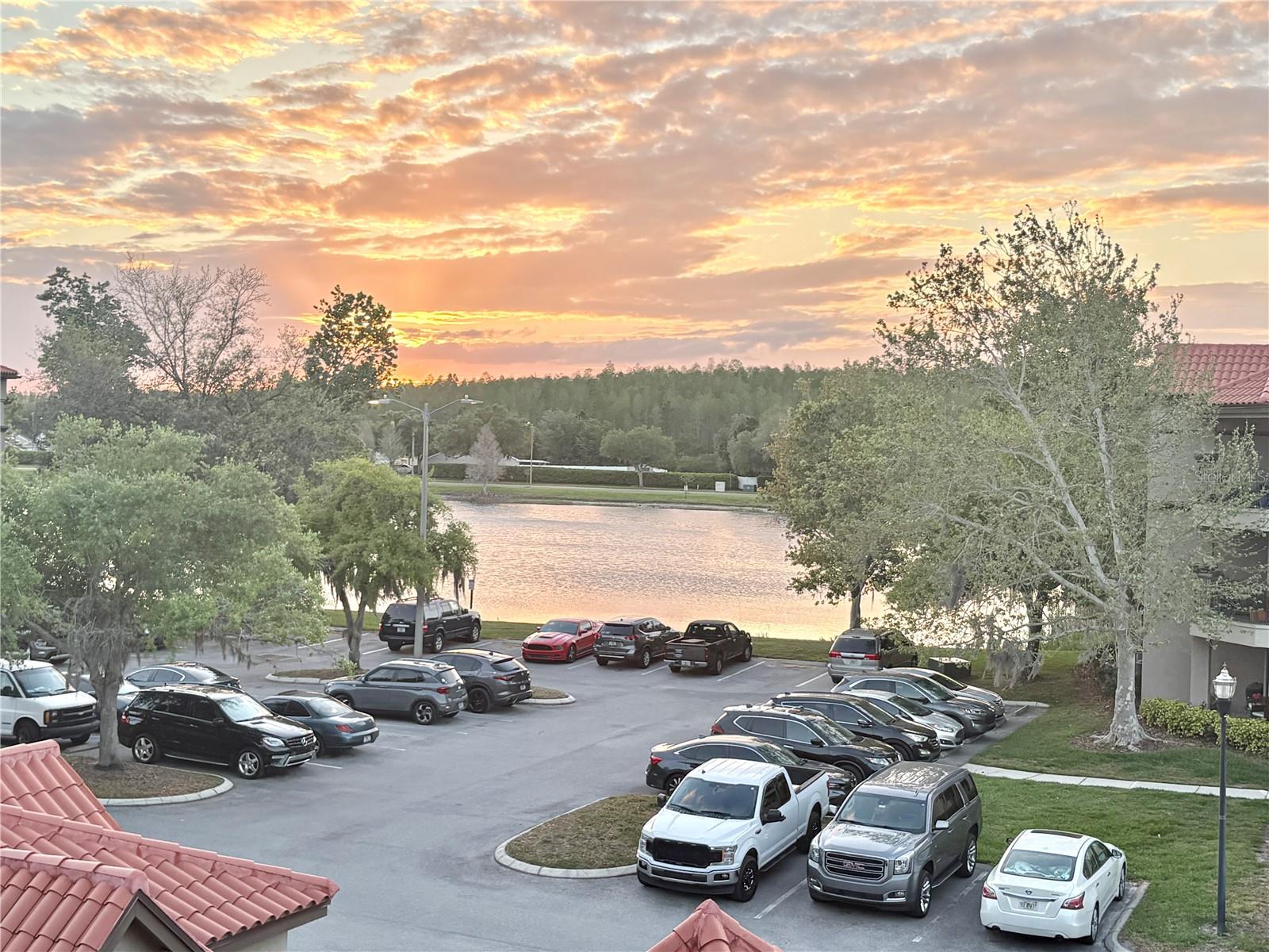 LAKEVIEW AT CALUSA TRACE - Residential