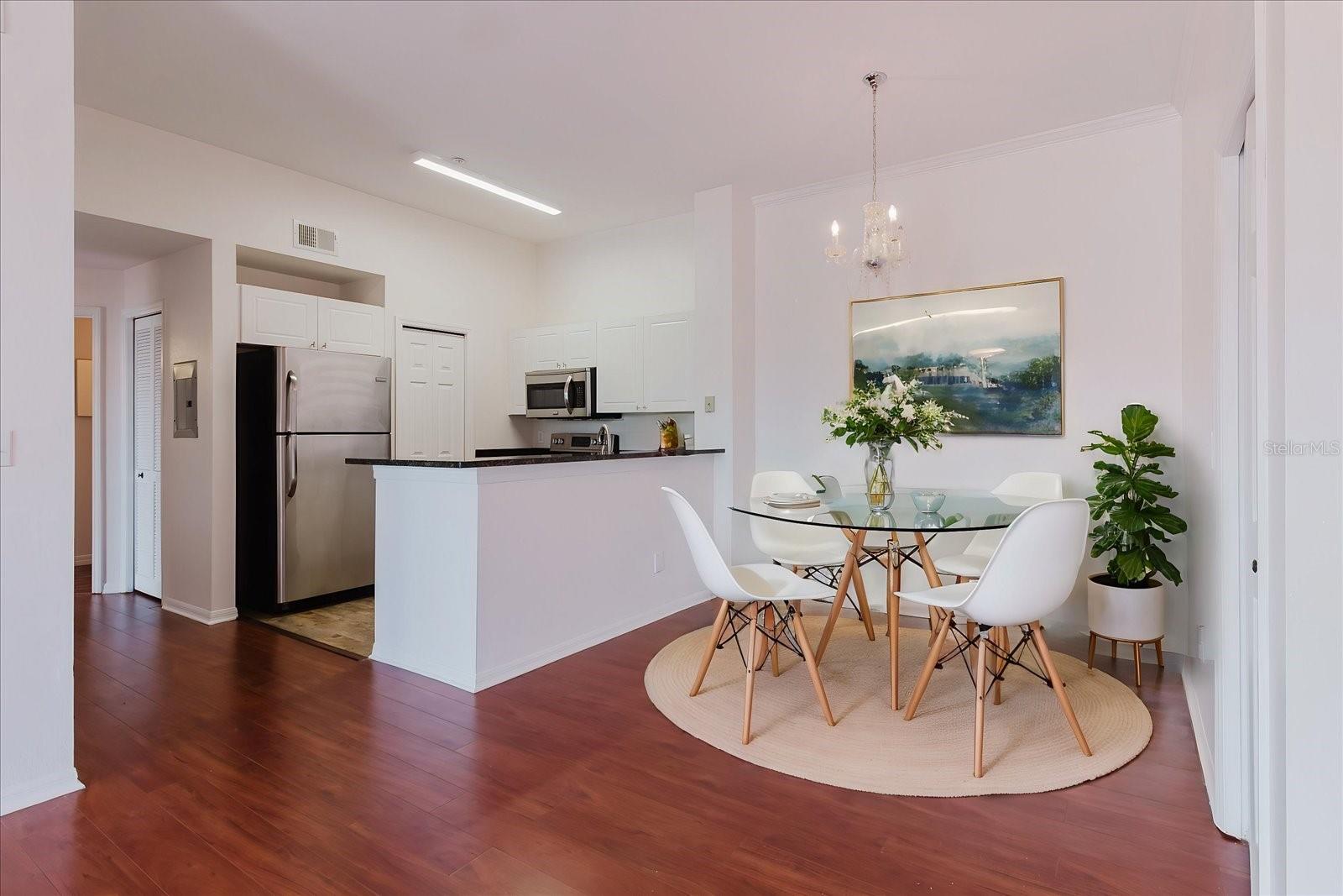 LAKEVIEW AT CALUSA TRACE - Residential