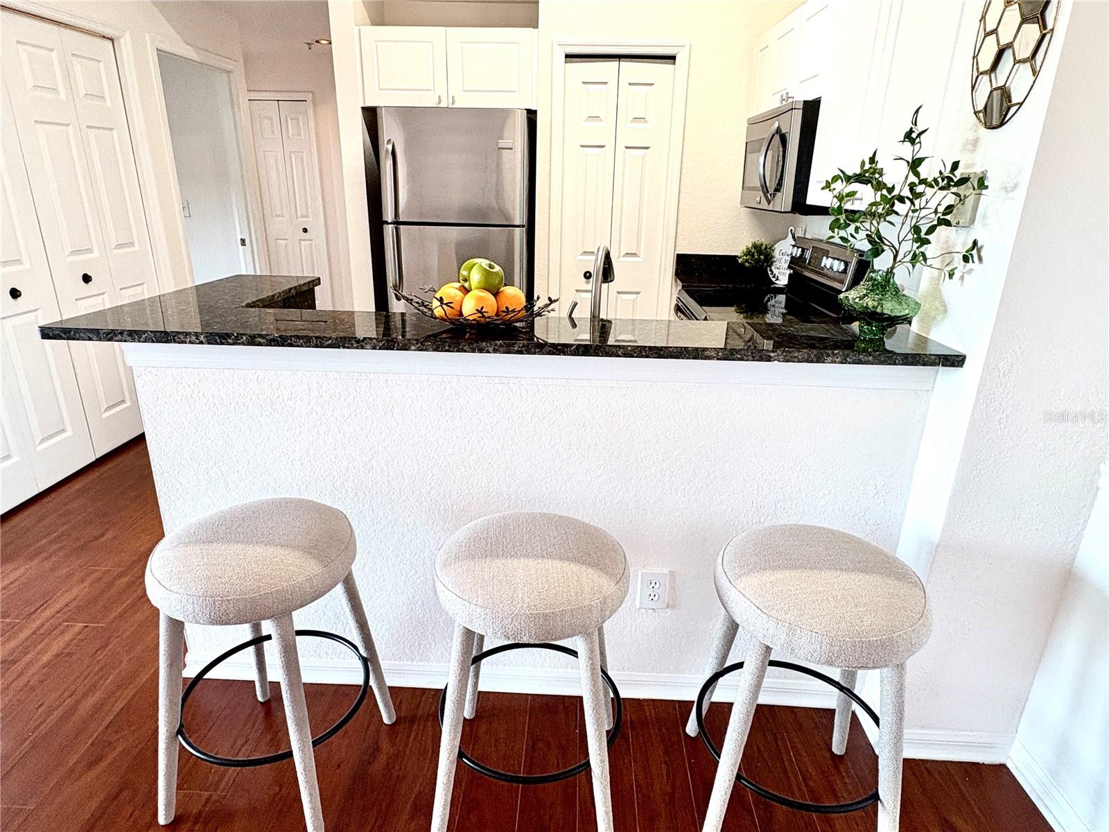 LAKEVIEW AT CALUSA TRACE - Residential