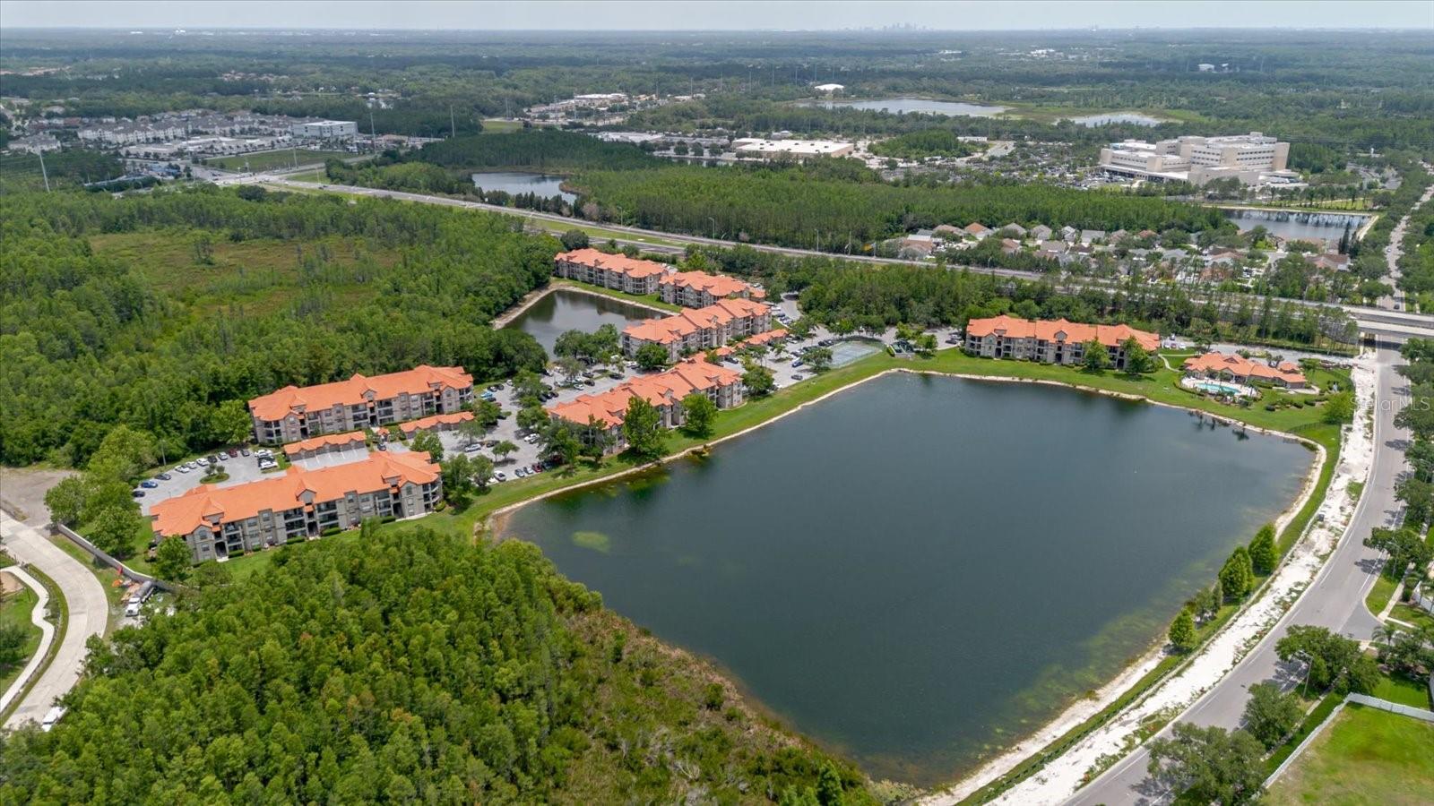LAKEVIEW AT CALUSA TRACE - Residential