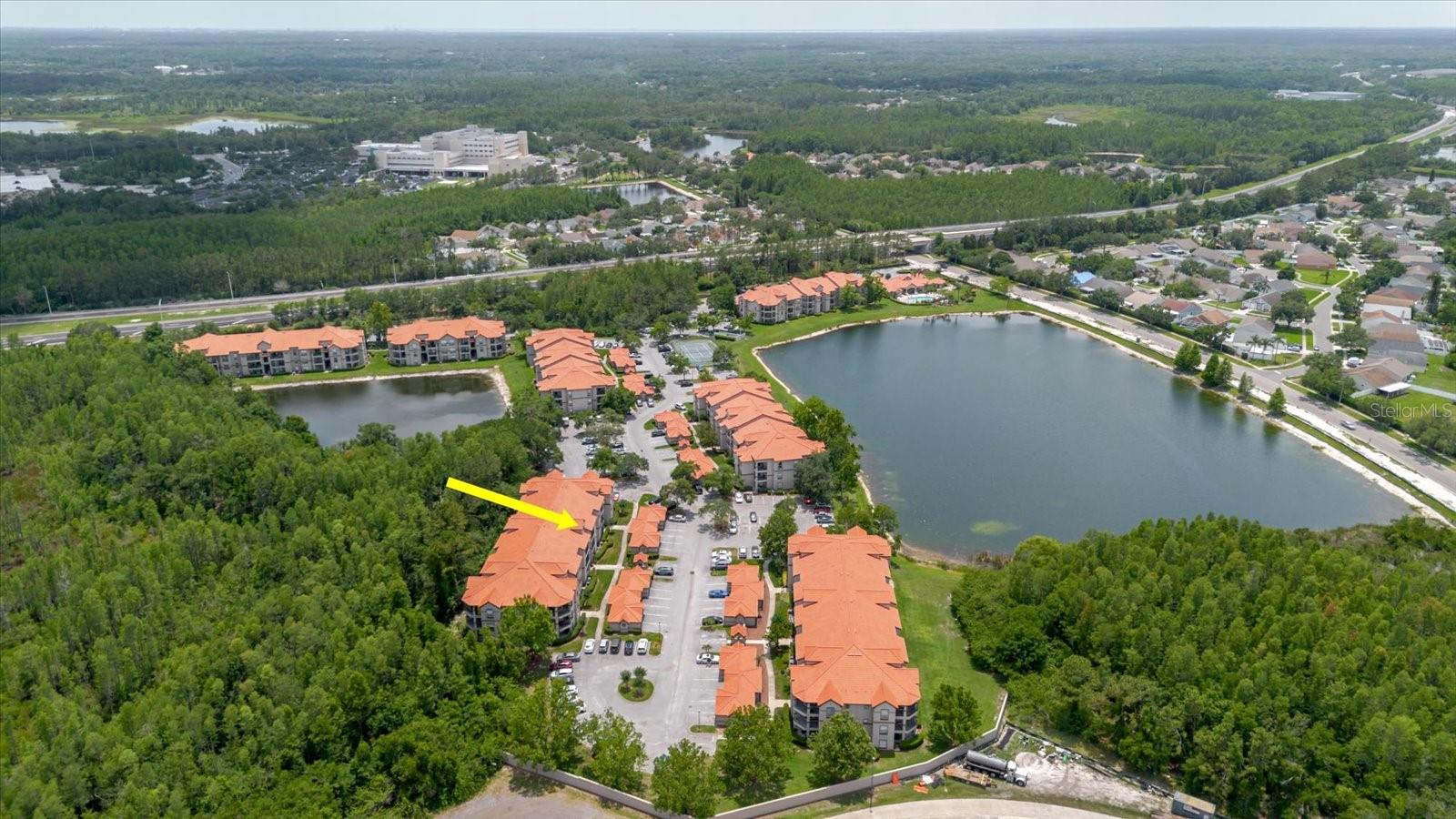 LAKEVIEW AT CALUSA TRACE - Residential
