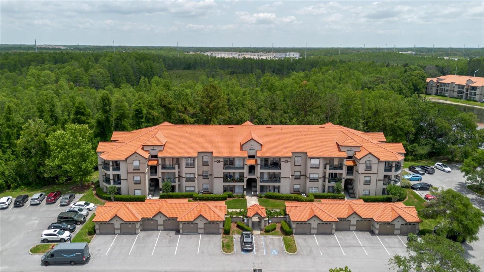 LAKEVIEW AT CALUSA TRACE - Residential