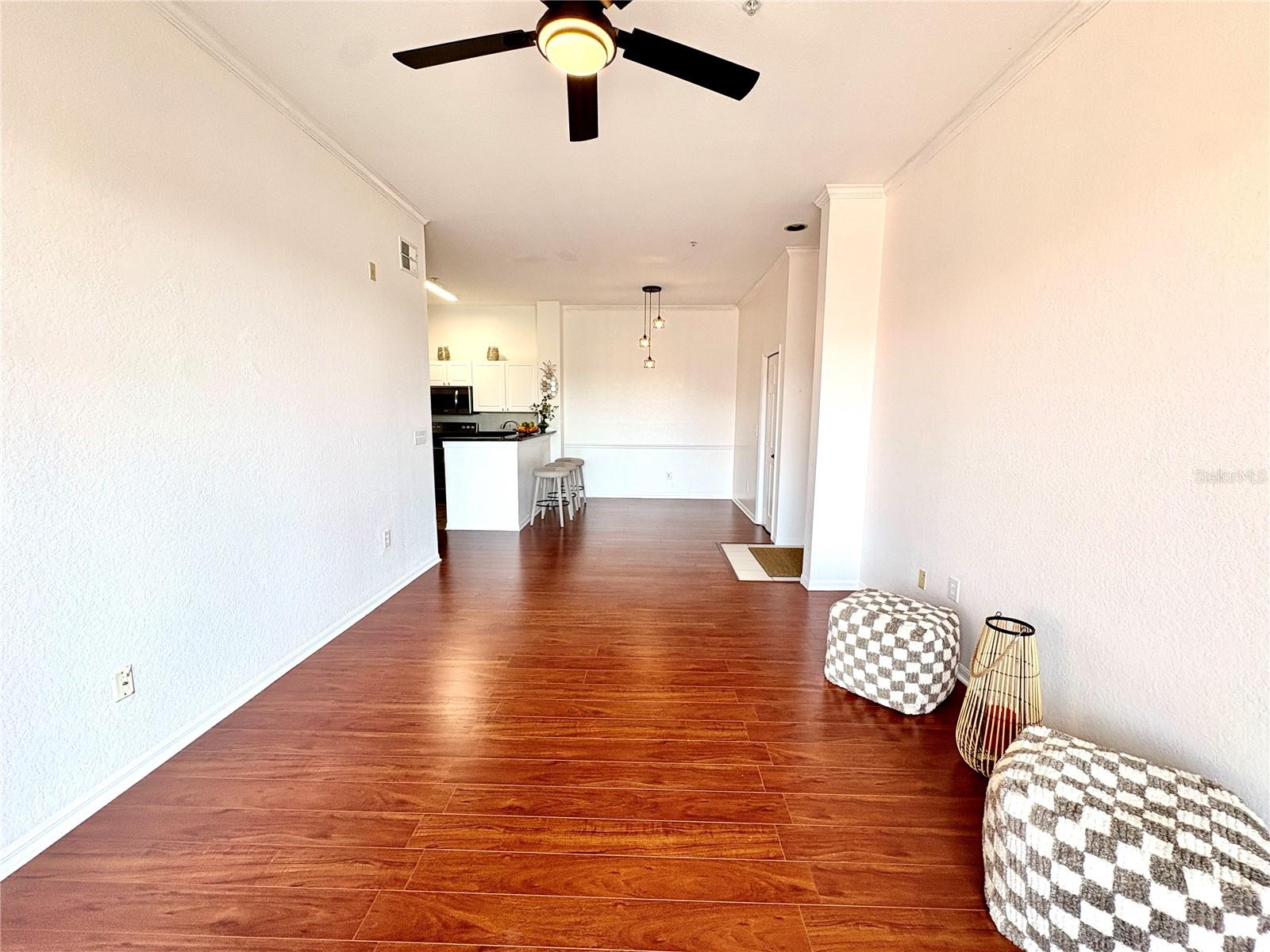 LAKEVIEW AT CALUSA TRACE - Residential