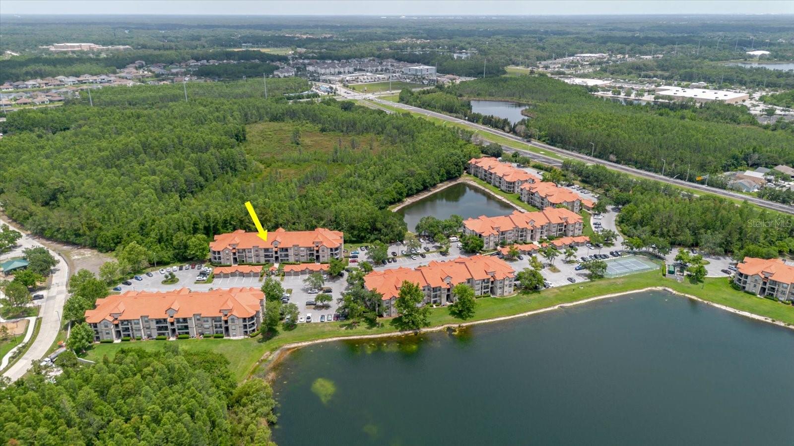 LAKEVIEW AT CALUSA TRACE - Residential
