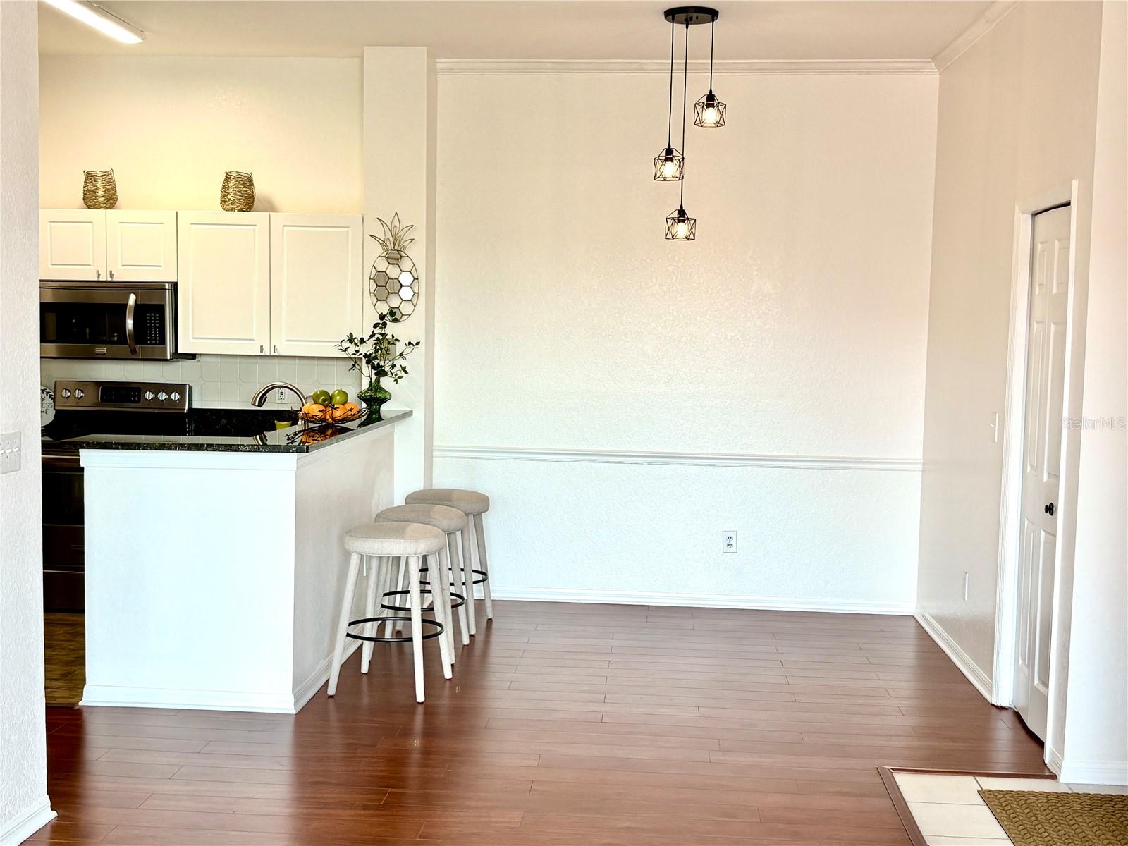 LAKEVIEW AT CALUSA TRACE - Residential