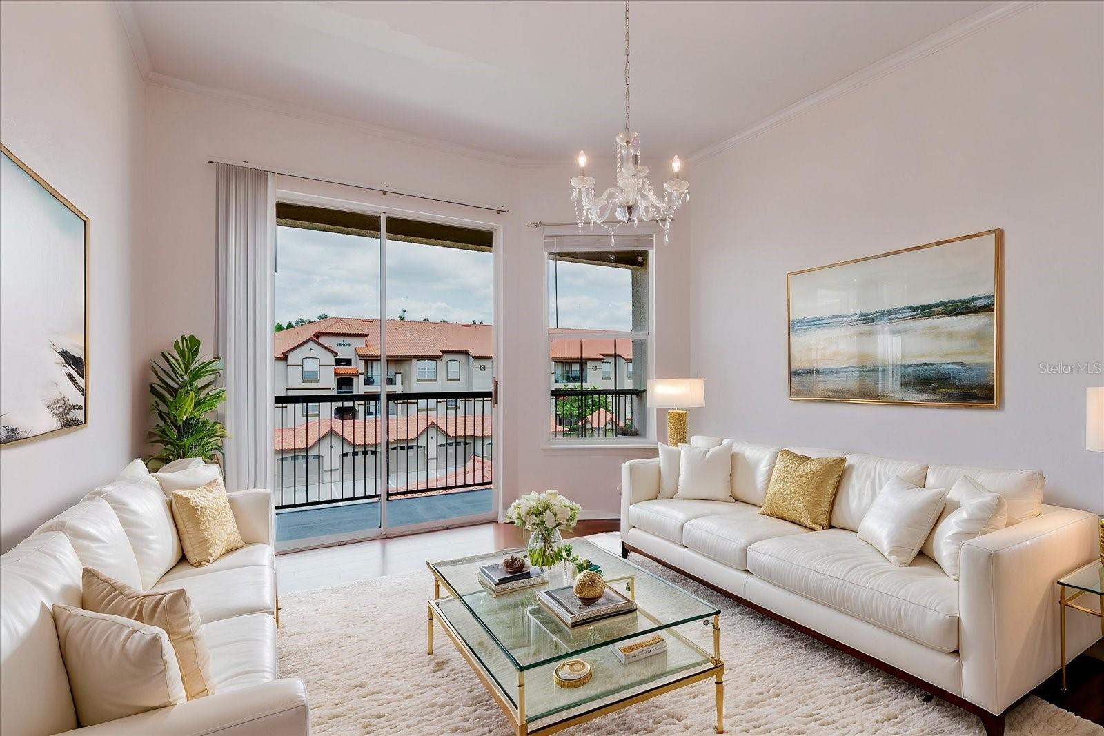 LAKEVIEW AT CALUSA TRACE - Residential