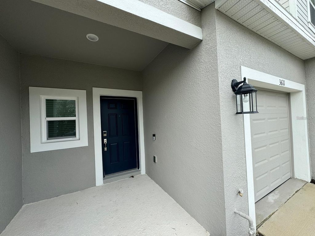 Photo of 3611 Mayfair Street, Kissimmee, FL 34758 (MLS # O6353384)