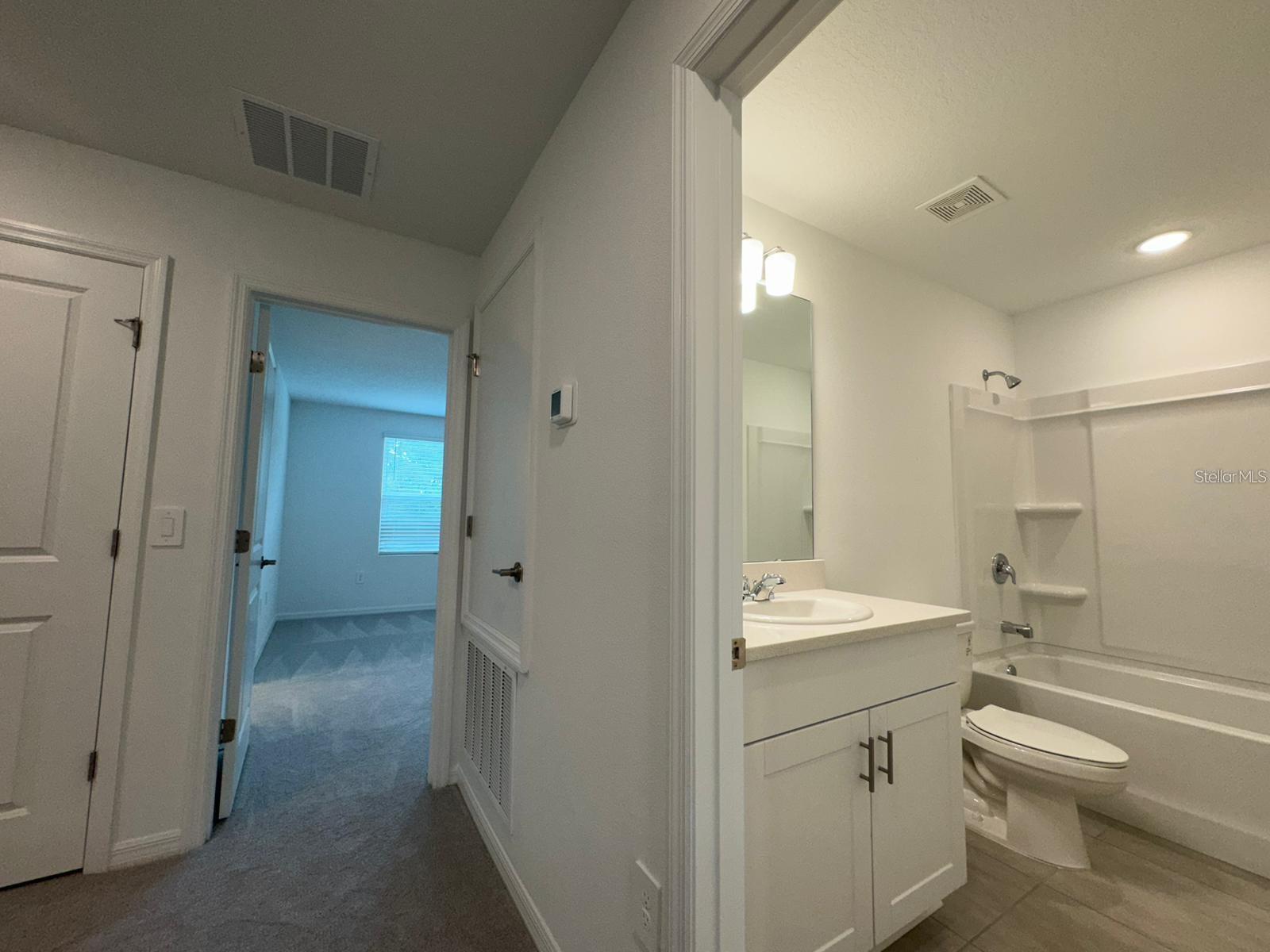 WESTVIEW POD A PH 1B & 2 - Residential Lease