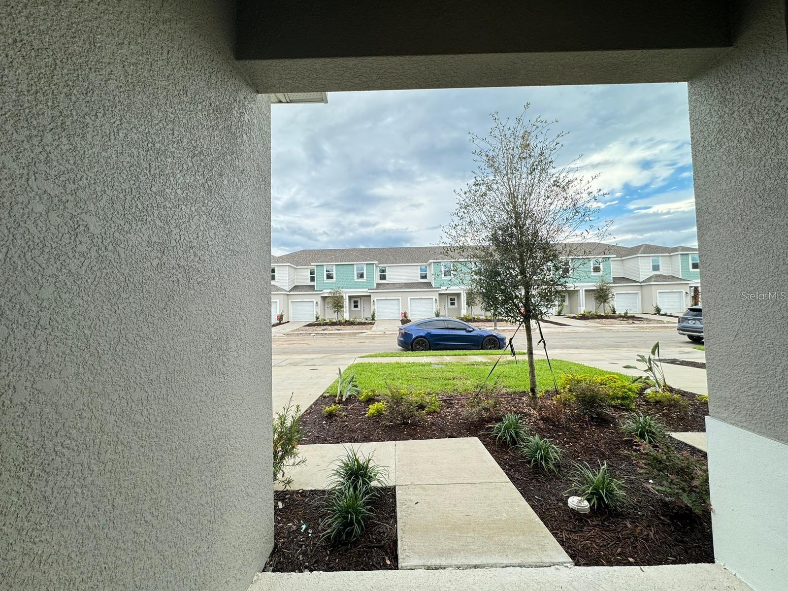 WESTVIEW POD A PH 1B & 2 - Residential Lease