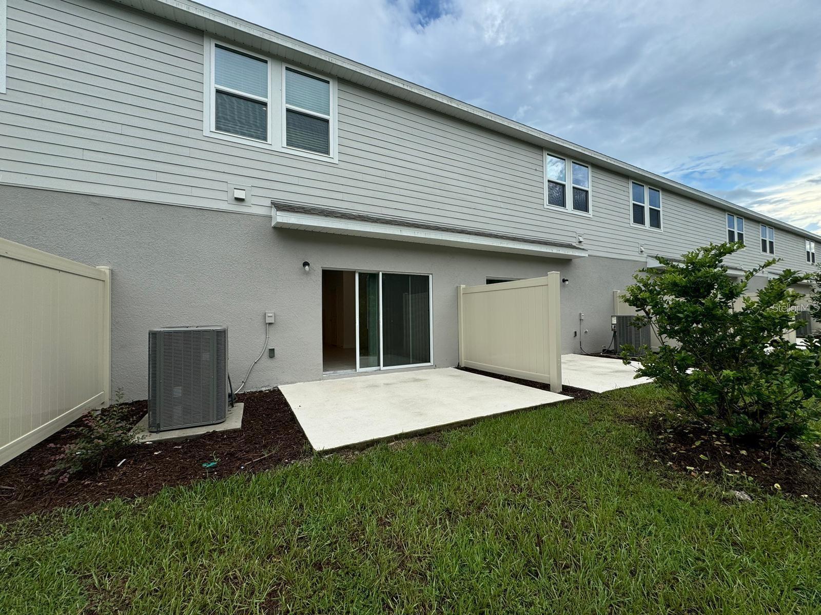 WESTVIEW POD A PH 1B & 2 - Residential Lease