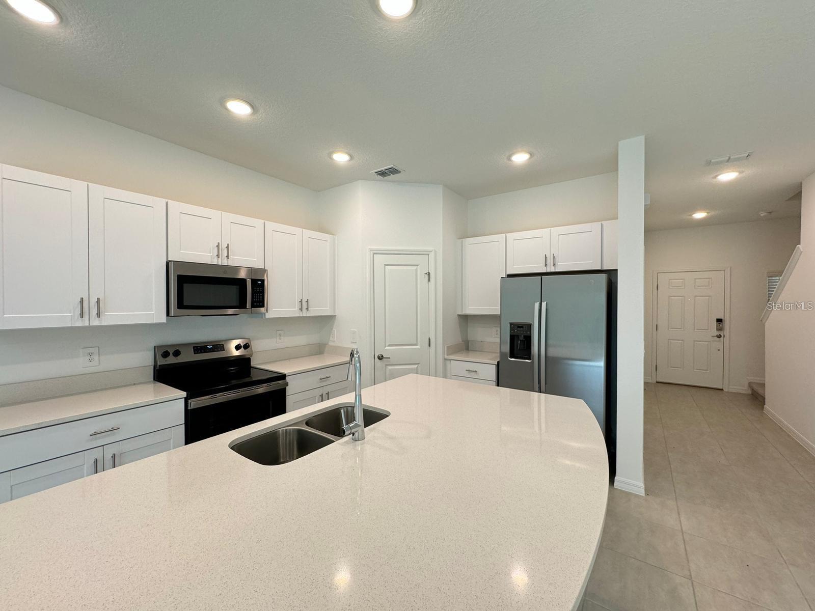 WESTVIEW POD A PH 1B & 2 - Residential Lease