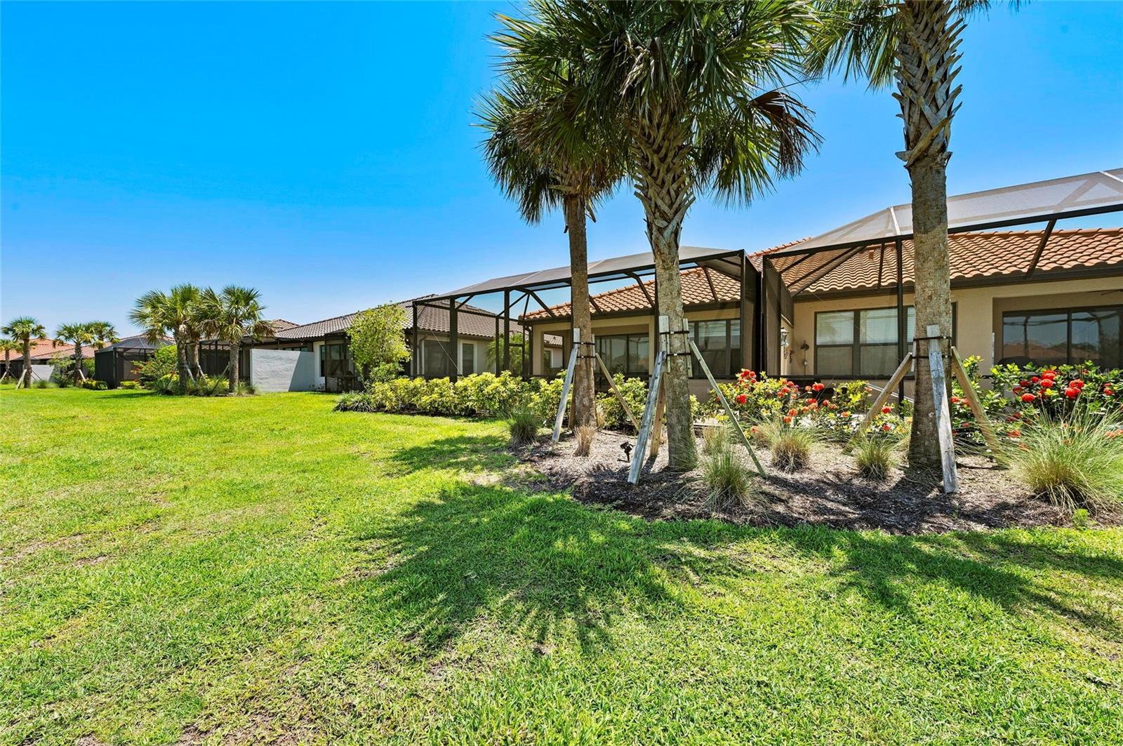 AZARIO ESPLANADE PH II SUBPH A, B & P - Residential