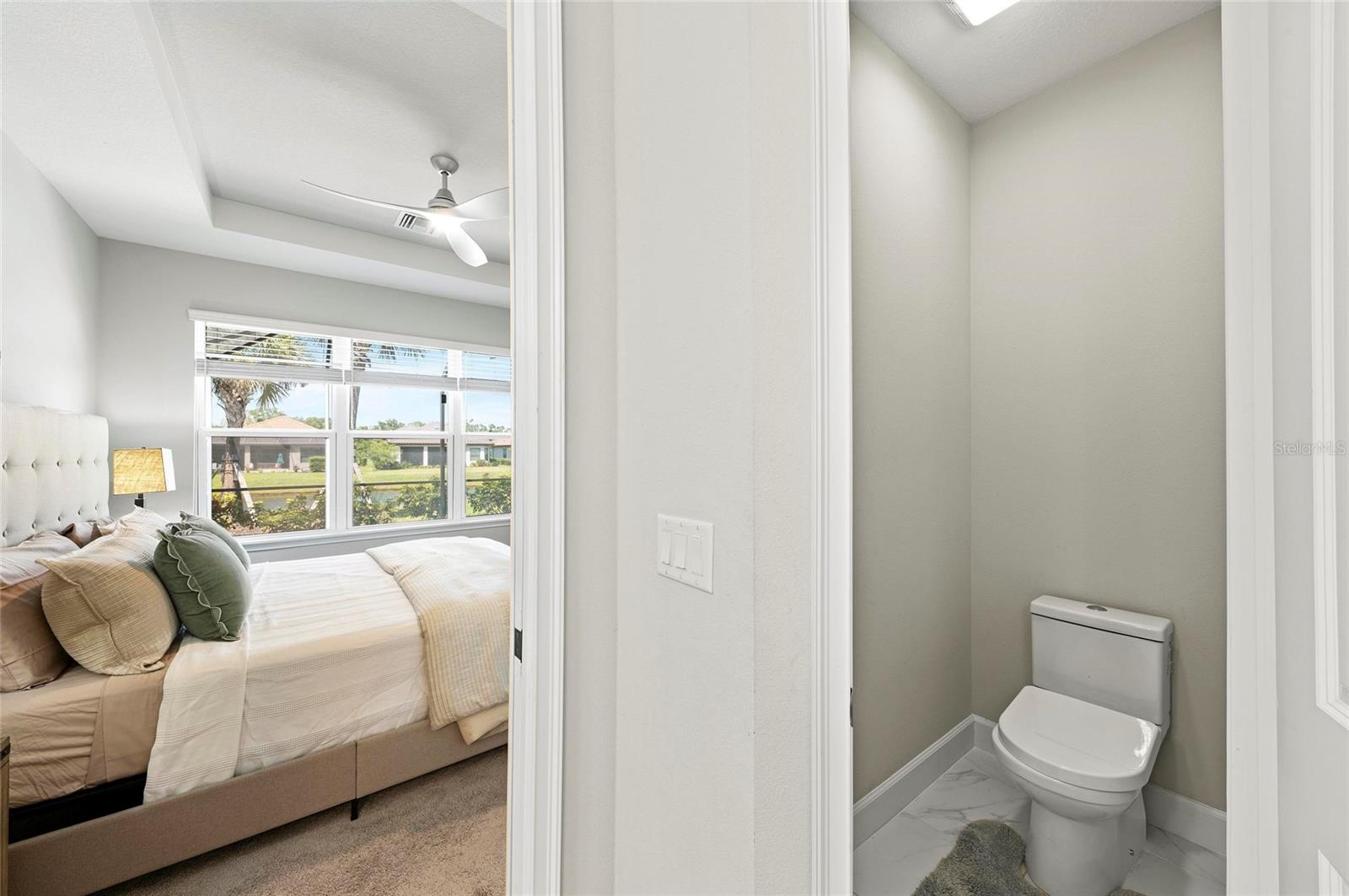 AZARIO ESPLANADE PH II SUBPH A, B & P - Residential