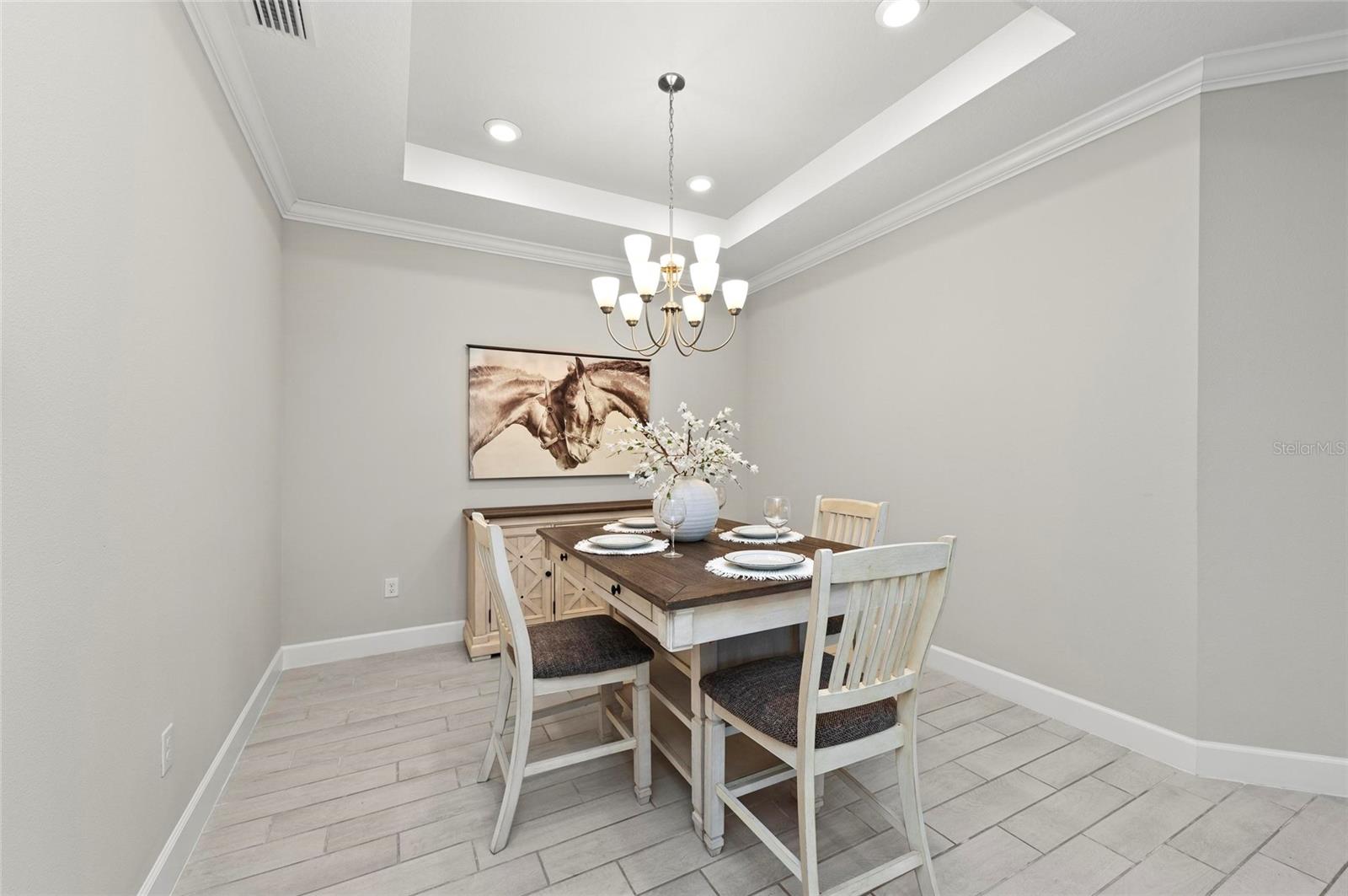 AZARIO ESPLANADE PH II SUBPH A, B & P - Residential