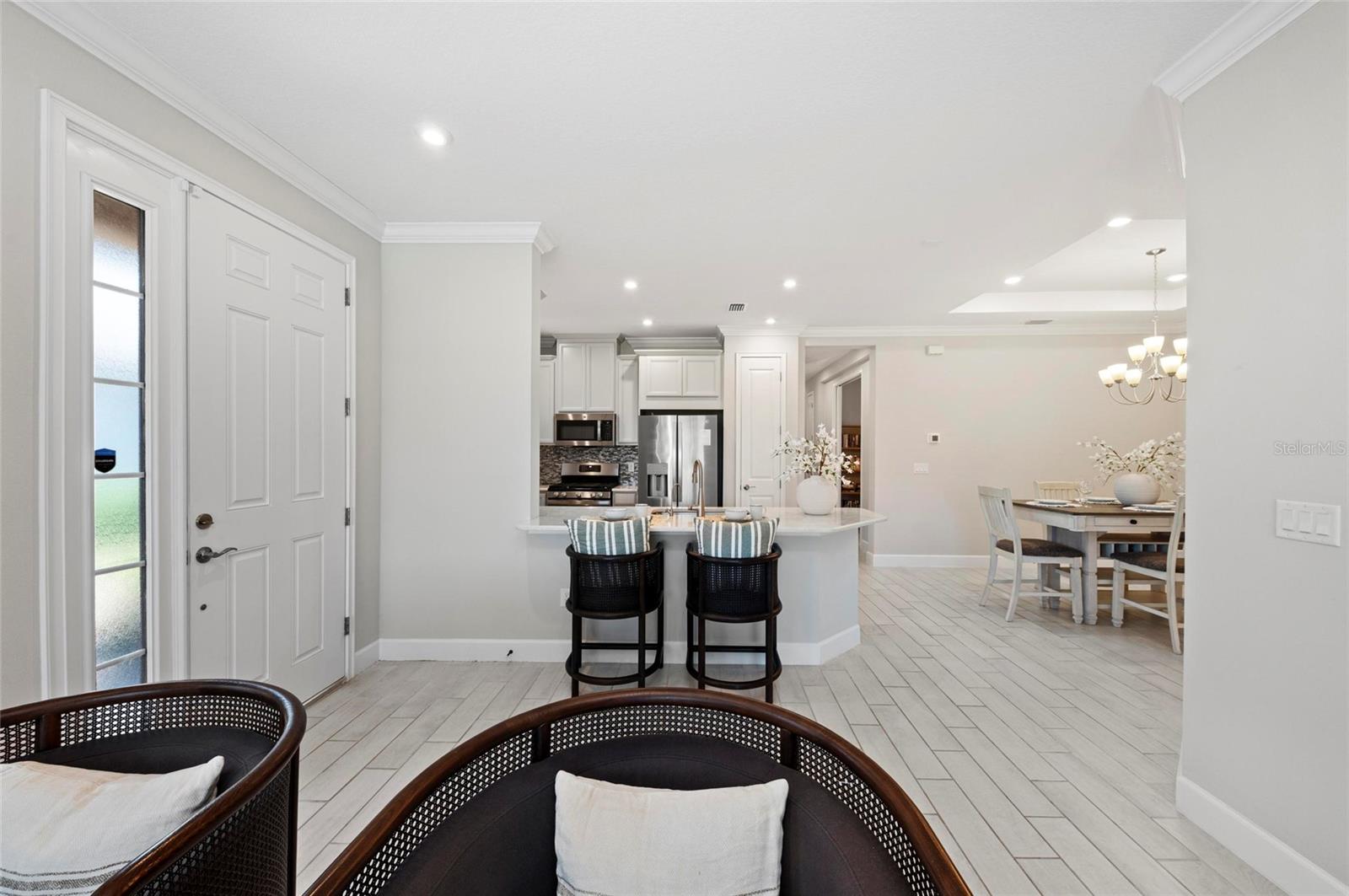 AZARIO ESPLANADE PH II SUBPH A, B & P - Residential